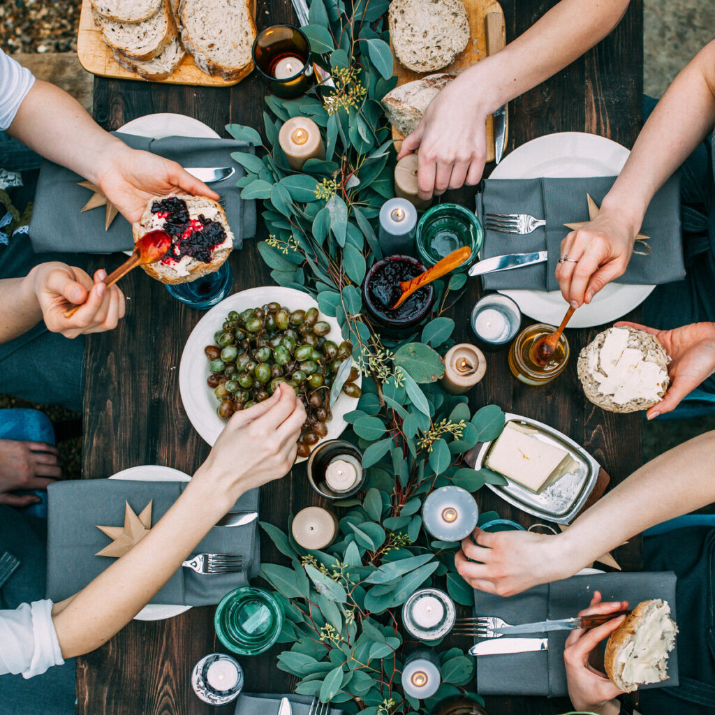 Savor Stone Creek: The Best Dining Experiences in Valdosta’s Coveted Neighborhood